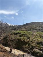 تحقق عدالت ارتباطی در  بخش حسین‌آباد؛ اتصال روستای باقرآباد سنندج به شبکه ملی اطلاعات باکیفیت