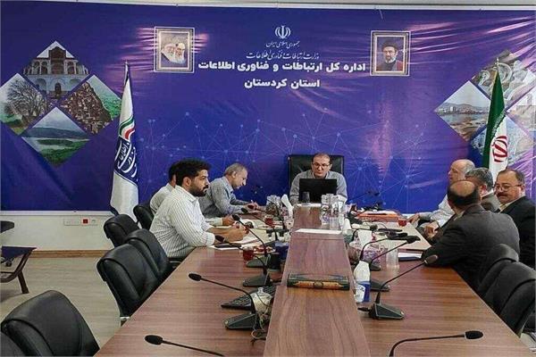 تسریع در اتصال مدارس به شبکه فیبر نوری در دستور کار قرار گرفت