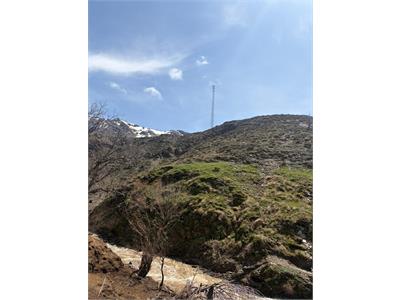 تحقق عدالت ارتباطی در  بخش حسین‌آباد؛ اتصال روستای باقرآباد سنندج به شبکه ملی اطلاعات باکیفیت