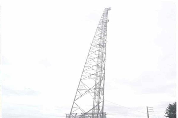 اتصال ۴۵ خانوار روستای سرقل به اینترنت پرسرعت 4G