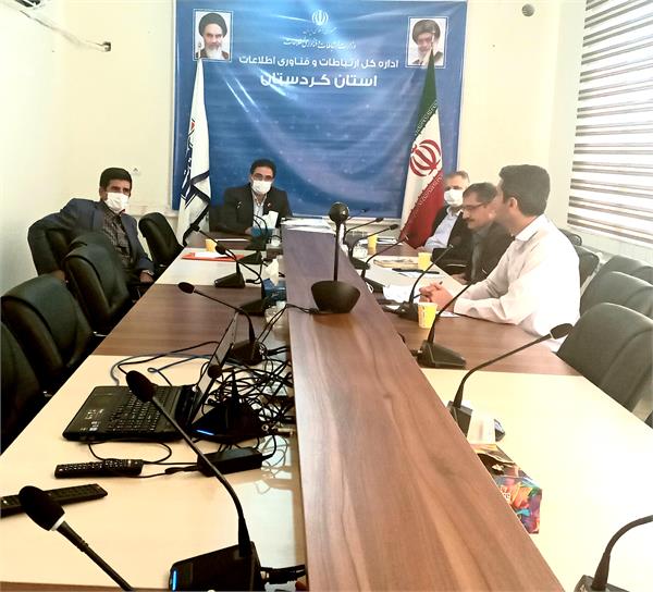 الکترونیکی شدن استعلامات دفاتر پیشخوان، یکی از ضرورت های لازم در پیشبرد امروز دفاتر در دوران کرونا است