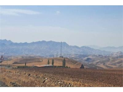 گامی نو در توسعه زیرساخت‌های دیجیتال روستایی کردستان ،اتصال روستای تازه آباد بزن قران به شبکه ملی اطلاعات
