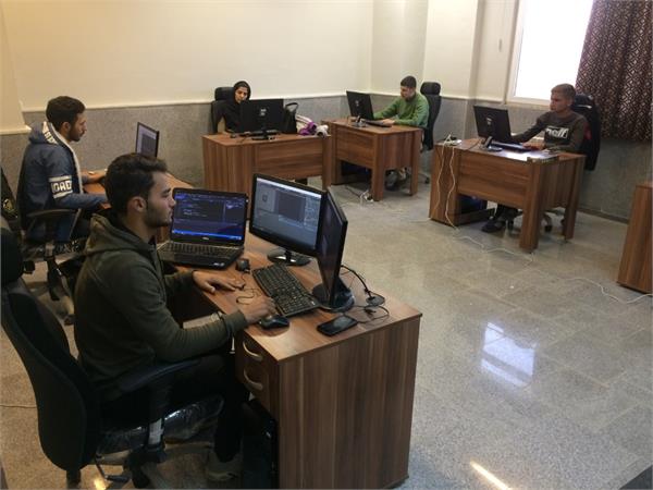 سرمایه گذاری بیش از 75 میلیارد ریال در توسعه کسب و کارهای حوزه ICT کردستان