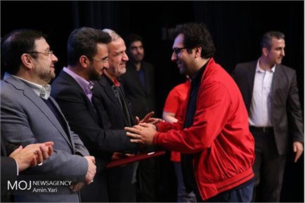موفقیت انیماتور کردستانی در جشنواره کودک آنلاین