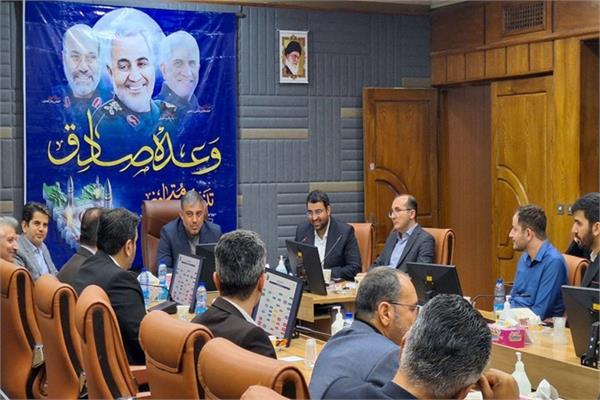 هدف گذاری آموزش مهارت‌های دیجیتال به ۳۰۰ هزار نفر در کشور