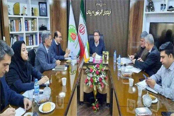 اتصال 85.5 درصد روستاهای شهرستان کامیاران به شبکه ملی اطلاعات با کیفیت