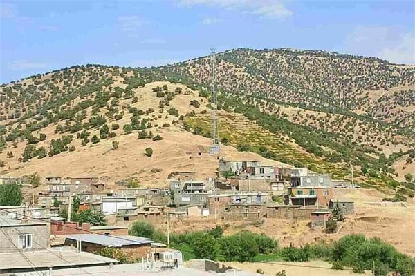 راه‌اندازی و ارتقا ۳۶  سایت ارتباطی  در نیمه نخست سال ۱۴۰۵ در کردستان