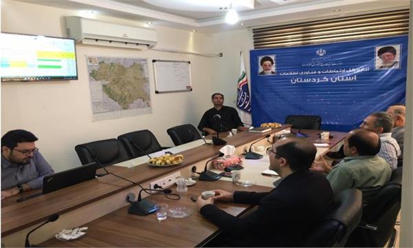 تسریع در اجرای پروژه های USO ، یکی از اولویت های مهم کاری وزارت ارتباطات است