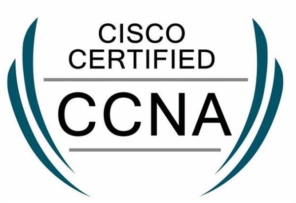 اتمام دوره آموزشی CCNA