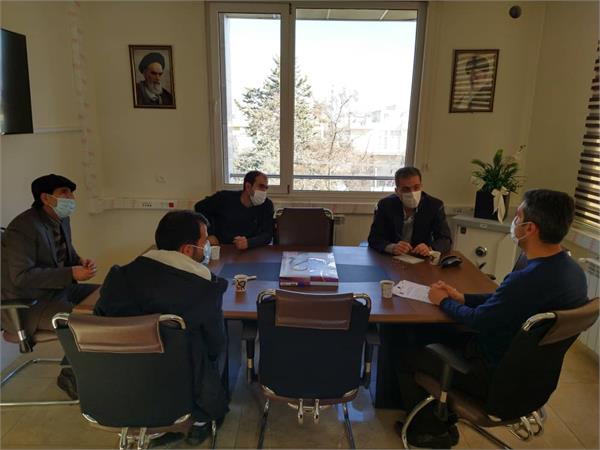 واگذاری 85 خدمت شرکت توزیع برق کردستان به دفاتر پیشخوان خدمات دولت