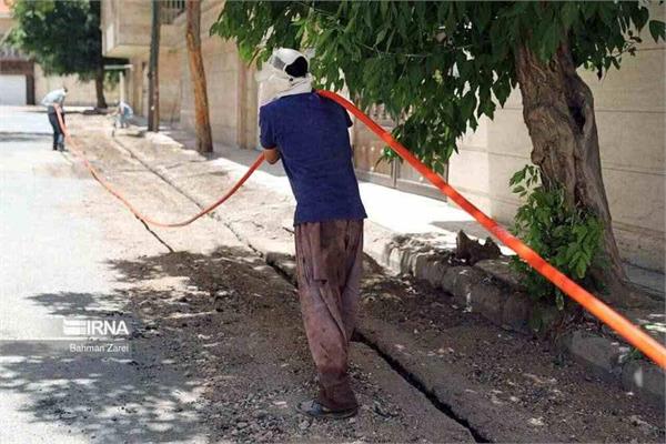 آمار مشترکان فیبرنوری در کردستان ۲۱ درصد  افزایش یافت