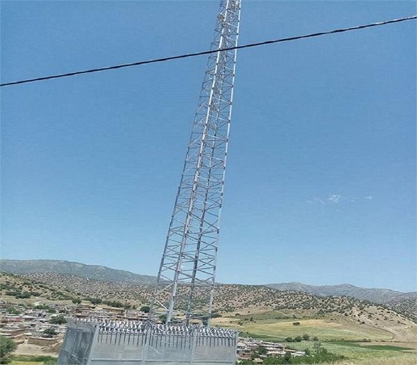 بیش از 150 خانوار روستایی شهرستان مریوان به شبکه ملی اطلاعات متصل شد