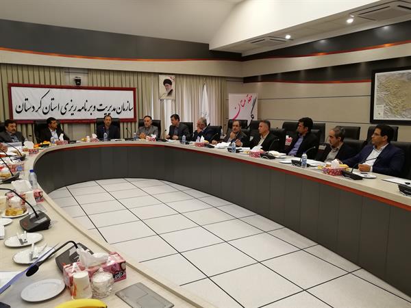 ساماندهی و نظارت بر طرحهای اشتغال پایدار روستایی