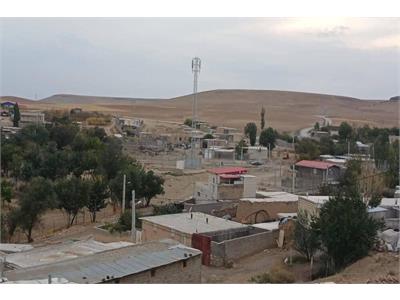 اتصال بیش از 31خانوار از ساکنین روستای ندری بیجار به شبکه ملی اطلاعات با اعتبار ۱۵۰ میلیارد ریال