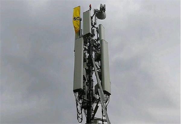12 سایت 5G در کردستان راه اندازی شد