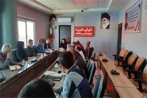 اتصال 90.3 درصدی روستاهای شهرستان دهگلان به شبکه ملی اطلاعات با کیفیت
