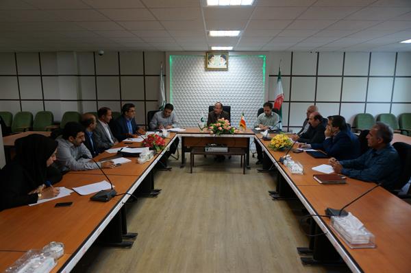 اتاق فکر "توسعه اشتغال پایدار مبتنی بر ICT " در استان کردستان تشکیل شد