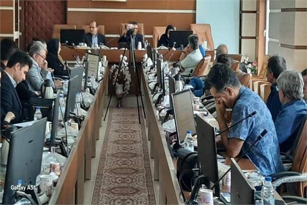 هوشمندسازی صنایع، معادن و کشاورزی از اولویتهای توسعه اقتصاد دیجیتال کردستان می باشد