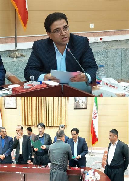 پوشش تلفن همراه در روستاهای سقز و بانه توسعه می یابد