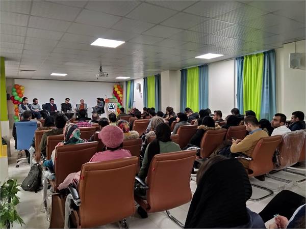 آغاز کمپ 29 روزه دﯾﺠﯿﺘﺎل  مارکتینگ در کردستان