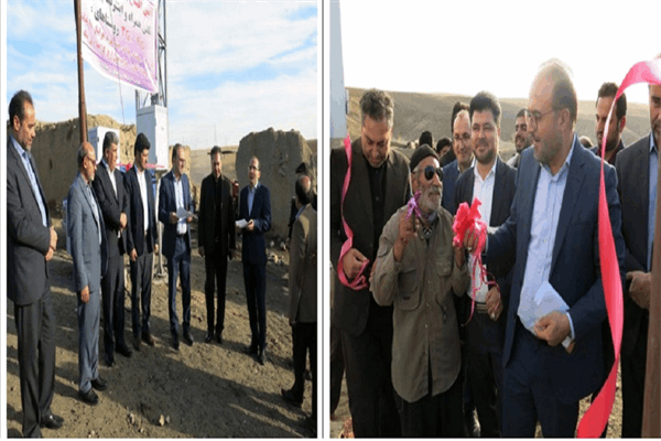 بهره مندی 458 خانوار روستایی کردستان به اینترنت پرسرعت نسل چهارم