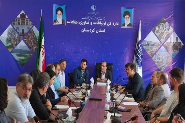 اعلام سرمایه‌گذاری 400 میلیارد تومانی ایرانسل برای توسعه زیرساخت‌های ارتباطی کردستان