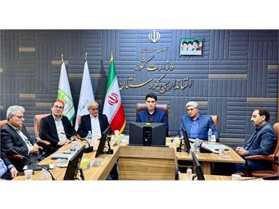 تکمیل پوشش تلفن همراه در مسیرهای مورد تردد زائرین اربعین در استان کردستان