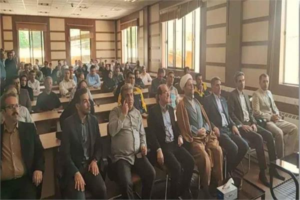 دومین دوره آموزشی رسیدگی به تخلفات اداری در کردستان برگزار شد
