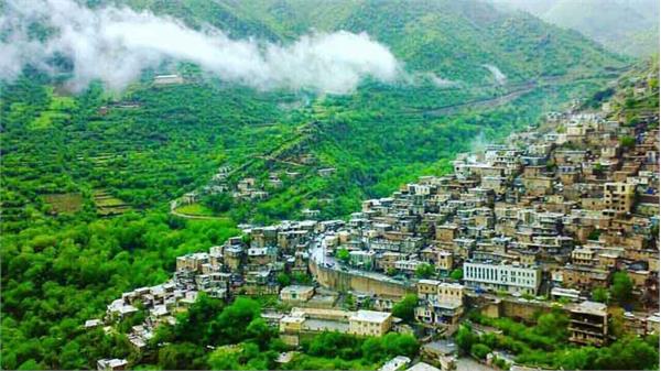 توسعه کسب و کار دیجیتال در منطقه اورامان کردستان