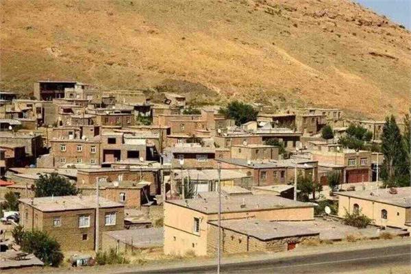 ارتقای سایت ارتباطی روستای خورده‌لوکی  کردستان  به شبکه ملی اطلاعات
