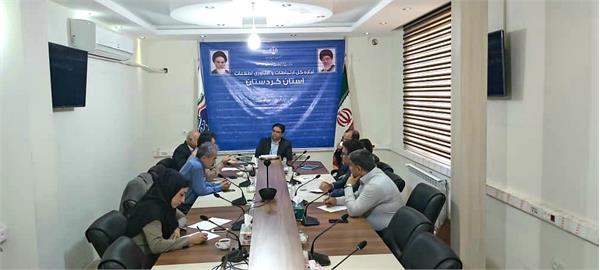 استفاده از تمامی ظرفیت های حوزه ICT کردستان در هفته پدافند غیرعامل