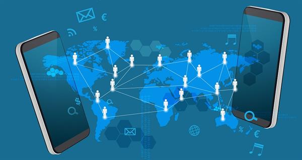 رومینگ ملی چیست و چگونه کار میکند؟