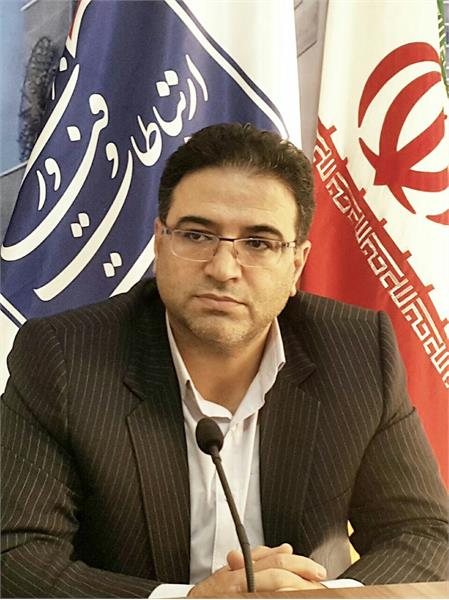 پیام تبریک مدیرکل ICT کردستان به مناسبت روز جهانی پُست