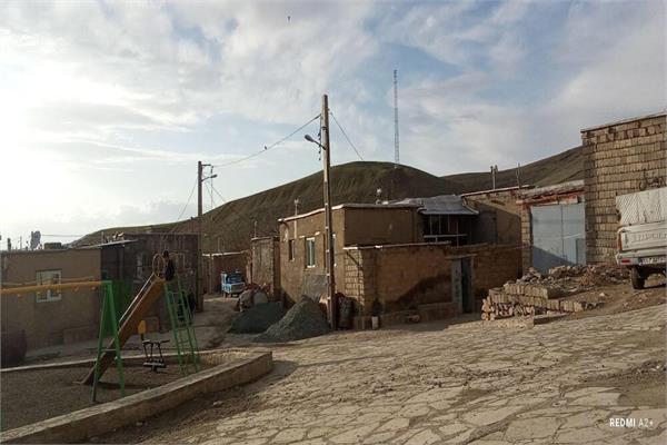 اتصال 75 خانوار کردستانی به شبکه ملی اطلاعات؛اتصال روستای خودلان شهرستان بیجار به اینترنت پرسرعت نسل چهارم