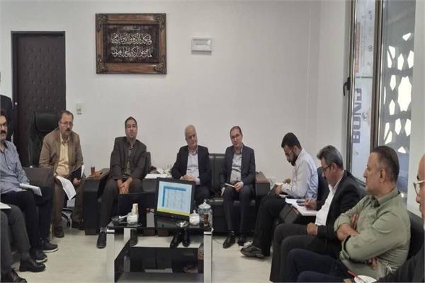 زیرساخت‌های ارتباطی کردستان نوسازی می‌شود