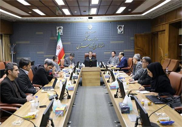 ضرورت تلاش مضاعف برای ارتقاء زیرساخت های ارتباطاتی در کردستان