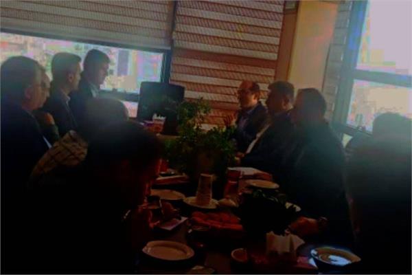 ارتقای پایداری زیرساخت‌های ارتباطی کردستان در مواقع بحران مورد بررسی قرار گرفت