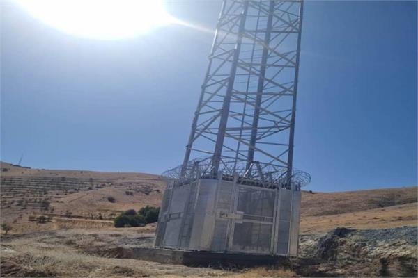 41 خانوار روستایی کردستان در بخش مرکزی شهرستان دهگلان  به شبکه ملی اطلاعات متصل شدند