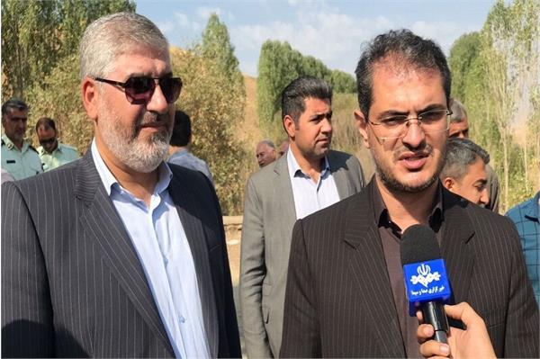 مشکل پوشش تلفن همراه جاده جدید سنندج- مریوان تا مهرماه رفع می شود