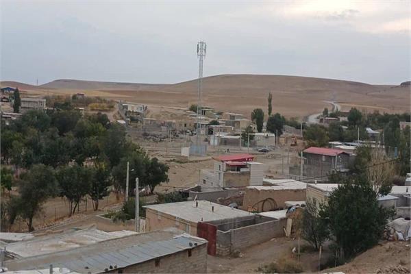 اتصال بیش از 31خانوار از ساکنین روستای ندری بیجار به شبکه ملی اطلاعات با اعتبار ۱۵۰ میلیارد ریال