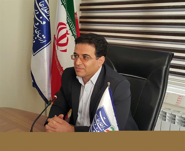 مهندس سعیدی، به عنوان عضو اصلی شورای اطلاع رسانی استان کردستان منصوب شد.