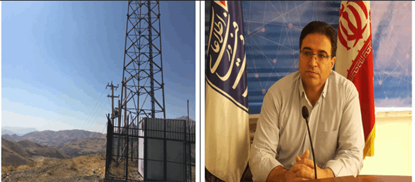 86 روستای دیگر کردستان تحت پوشش اینترنت نسل 3 و4 قرار می گیرد