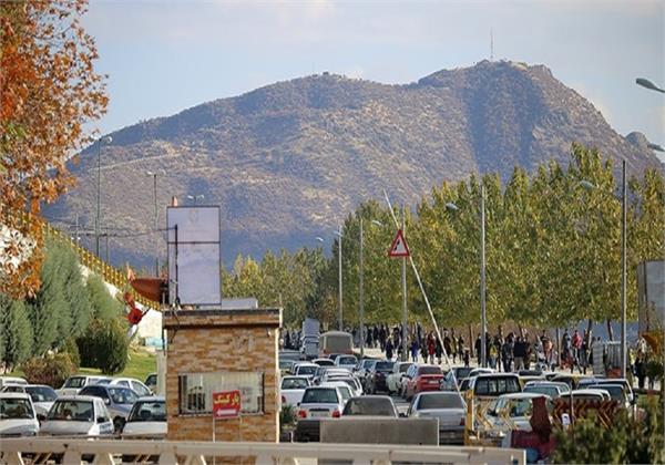 برقراری ارتباطات پایدار کردستان در ایام نوروز در دستور کار قرار گرفت
