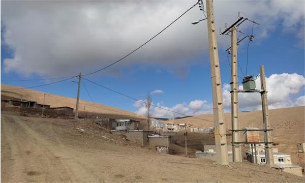 بهره مندی 118 خانوار روستایی دیگر کردستان از اینترنت پرسرعت
