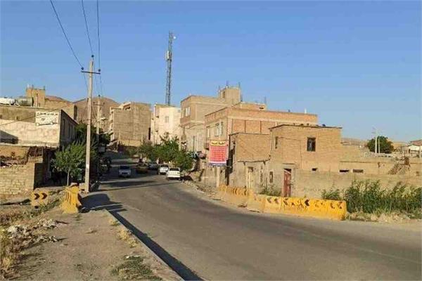 اتصال 36 خانوار روستایی در کردستان به شبکه ملی اطلاعات