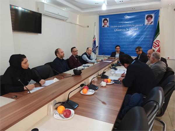 شبکه های ارتباطات، پیش نیاز اصلی برگزاری مطلوب انتخابات مجلس