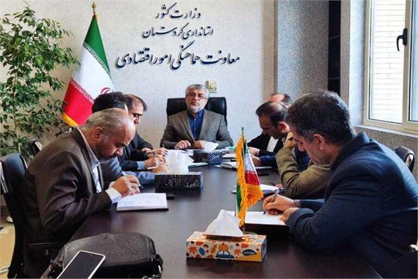 توسعه اقتصاد دیجیتال با محوریت بخش خصوصی در استان کردستان دنبال شود