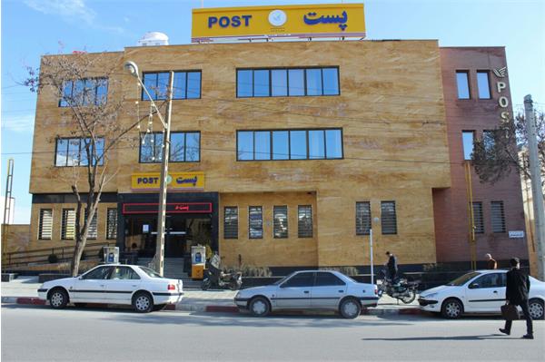 گسترش تجارت الکترونیکی در کردستان و استقبال مردم از خریدهای اینترنتی