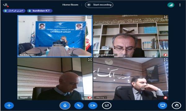پایداری و توسعه زیرساختهای ارتباطات در ماههای پایانی سال در کردستان