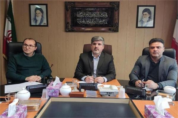 توسعه زیرساخت‌های ارتباطی نیازمند همکاری دستگاههای اجرائی می باشد